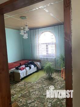 Дом 220м&sup2;, 2-этажный, участок 7 сот.  