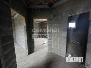 Дом 110м², 1-этажный, участок 6 сот.  