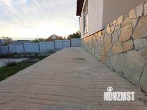 Дом 80м&sup2;, 1-этажный, участок 4 сот.  