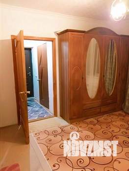 Дом 55м&sup2;, 1-этажный, участок 6 сот.  