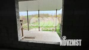 Дом 100м², 2-этажный, участок 16 сот.  