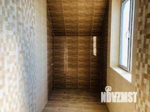 Дом 106м², 2-этажный, участок 7 сот.  