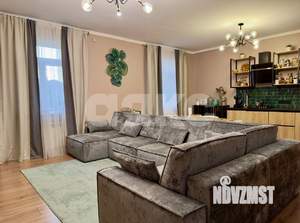 Дом 181м&sup2;, 2-этажный, участок 6 сот.  