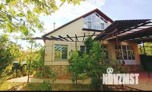 Дом 345м², 3-этажный, участок 12 сот.  