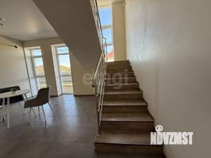 Дом 428м&sup2;, 2-этажный, участок 9 сот.  