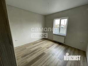 Дом 120м&sup2;, 2-этажный, участок 9 сот.  