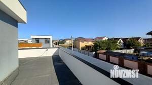 Дом 170м&sup2;, 2-этажный, участок 5 сот.  