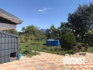 Дом 164м², 2-этажный, участок 8 сот.  