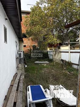 Дом 56м², 1-этажный, участок 0 сот.  