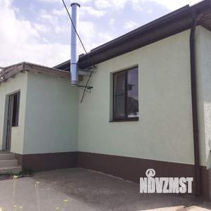 Дом 68м&sup2;, 2-этажный, участок 5 сот.  