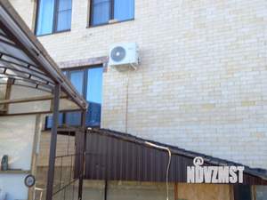 Дом 160м&sup2;, 2-этажный, участок 4 сот.  