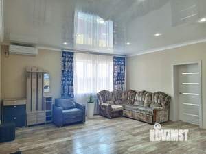 Дом 78м&sup2;, 1-этажный, участок 3 сот.  