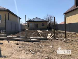 Дом 90м², 1-этажный, участок 8 сот.  