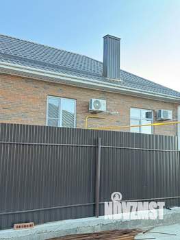 Дом 80м², 2-этажный, участок 3 сот.  