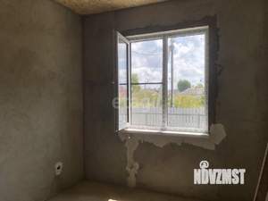 Дом 100м&sup2;, 1-этажный, участок 5 сот.  