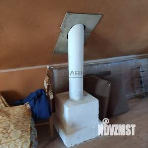 Дом 61м&sup2;, 1-этажный, участок 5 сот.  