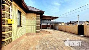 Дом 141м², 2-этажный, участок 7 сот.  