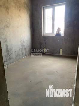 Дом 100м², 2-этажный, участок 3 сот.  