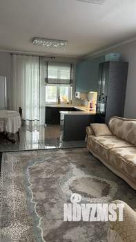 Дом 108м&sup2;, 2-этажный, участок 7 сот.  