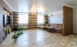 Дом 286м&sup2;, 2-этажный, участок 3 сот.  