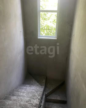 Дом 154м&sup2;, 2-этажный, участок 3 сот.  