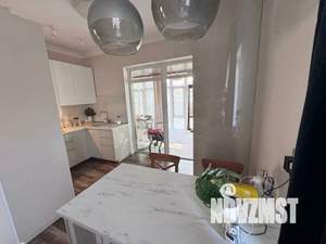 Дом 130м², 1-этажный, участок 7 сот.  