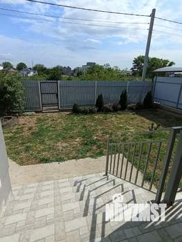 Дом 110м&sup2;, 2-этажный, участок 5 сот.  