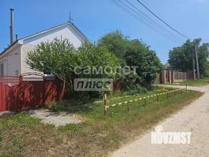 Дом 93м², 1-этажный, участок 9 сот.  