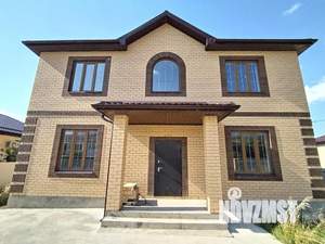 Дом 171м², 2-этажный, участок 7 сот.  