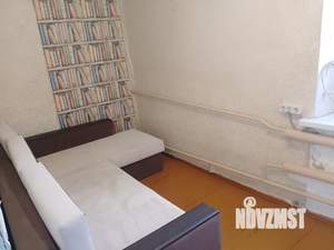 Дом 51м², 1-этажный, участок 7 сот.  