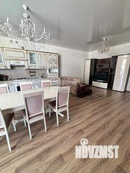 Таунхаус 100м&sup2;, 2-этажный, участок 1 сот.  