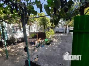 Дом 75м², 1-этажный, участок 5 сот.  