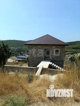 Дом 123м&sup2;, 2-этажный, участок 5 сот.  