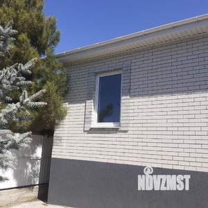 Дом 87м&sup2;, 2-этажный, участок 3 сот.  