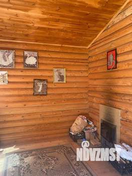 Дом 145м², 2-этажный, участок 5 сот.  