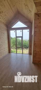 Дом 50м&sup2;, 1-этажный, участок 5 сот.  