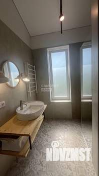 Дом 130м², 1-этажный, участок 6 сот.  