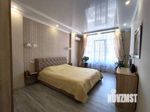 Таунхаус 130м&sup2;, 2-этажный, участок 2 сот.  