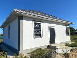 Дом 90м&sup2;, 1-этажный, участок 5 сот.  