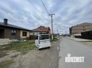 Дом 175м&sup2;, 1-этажный, участок 0 сот.  