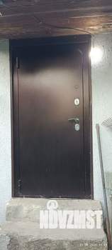 Таунхаус 70м², 1-этажный, участок 3 сот.  