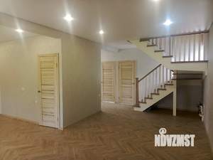 Дом 120м², 2-этажный, участок 9 сот.  