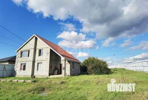 Дом 155м&sup2;, 2-этажный, участок 10 сот.  