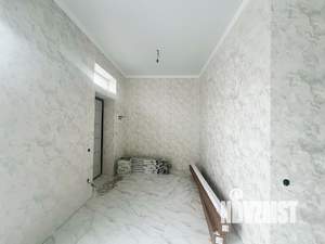 Дом 87м², 1-этажный, участок 3 сот.  