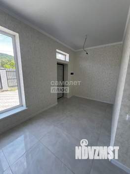 Дом 87м², 1-этажный, участок 3 сот.  