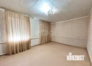 Дом 64м², 1-этажный, участок 2 сот.  