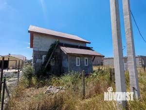 Дом 109м&sup2;, 2-этажный, участок 9 сот.  