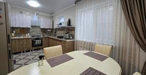 Дом 260м², 2-этажный, участок 0 сот.  