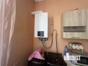 Дом 179м&sup2;, 2-этажный, участок 5 сот.  