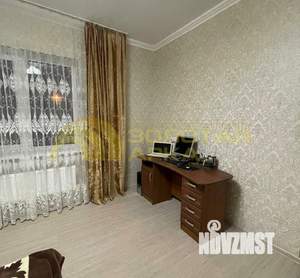 Дом 173м², 2-этажный, участок 5 сот.  